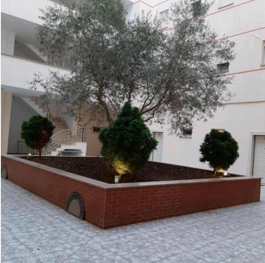 Apartamento Seaview Haven - Golem, Albania Golem  Exterior foto