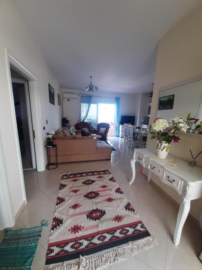 Apartamento Seaview Haven - Golem, Albania Golem  Exterior foto